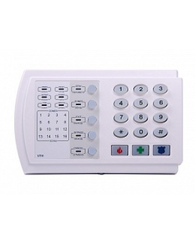 Клавиатура для охранной панели Ritm KB1-2 в Рубцовске GSM мониторинг Ritm Pintop.ru