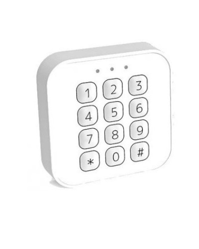 Клавиатура радиоканальная Ritm «RКВ2» в Рубцовске GSM мониторинг Ritm Pintop.ru