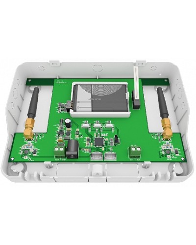 Ретранслятор радиоканальный Ritm RRT1 в Рубцовске GSM мониторинг Ritm Pintop.ru