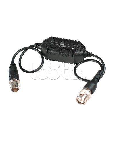 Изолятор SC&T GL001H в Рубцовске Видеоусилители, Модуляторы, Делители Pintop.ru