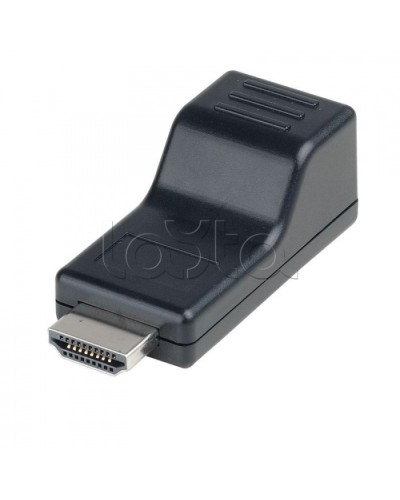 Приёмник пассивный HDMI сигнала SC&T HE01SER в Рубцовске Видеоусилители, Модуляторы, Делители Pintop.ru
