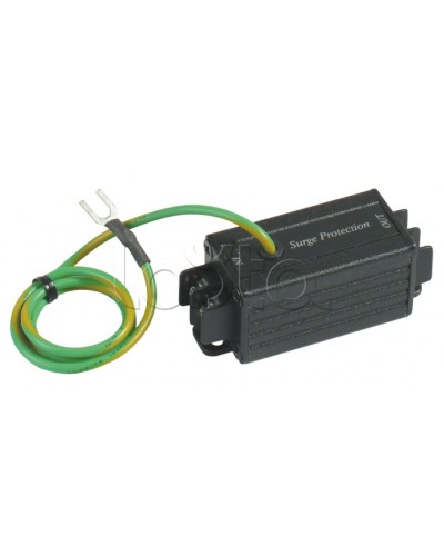 Устройство грозозащиты цепей видео или данных, клеммы SC&T SP004 в Рубцовске Видеоусилители, Модуляторы, Делители Pintop.ru