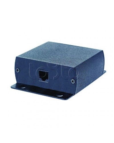 Устройство грозозащиты для локальной вычислительной сети SC&T SP006 в Рубцовске Видеоусилители, Модуляторы, Делители Pintop.ru