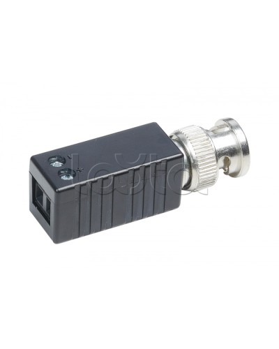 Приёмопередатчик пассивный HDCVI/TVI/AHD по витой паре SC&T TTP111HD в Рубцовске Видеоусилители, Модуляторы, Делители Pintop.ru