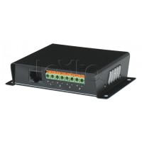 Приемопередатчик 4-х видеосигналов по витой паре, до 600м SC&T TTP414V