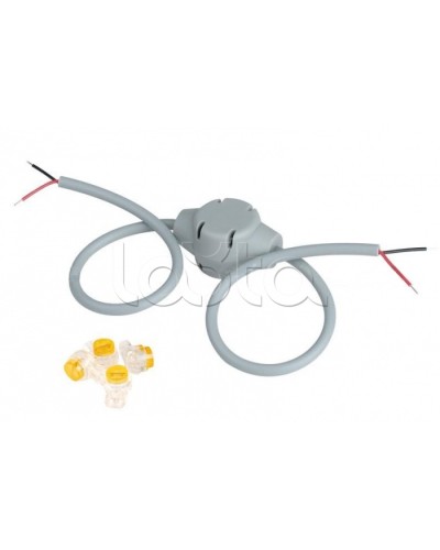 Устройство защиты от помех SC&T TVB001 в Рубцовске Видеоусилители, Модуляторы, Делители Pintop.ru