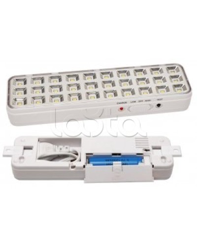 Светильник аварийного освещения SLT KL-30A в Рубцовске Светильники Pintop.ru