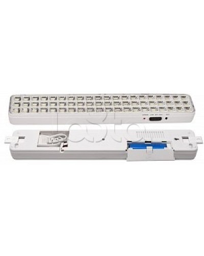 Светильник аварийный SLT KL-60 в Рубцовске Светильники Pintop.ru