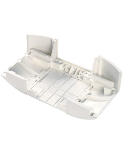 Т-образное ответвление для кабельного канала 40х20 SPL 040005S в Рубцовске Аксессуары для кабель-канала Pintop.ru