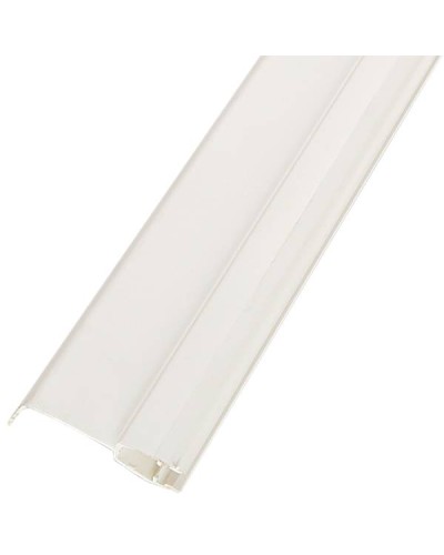 Перегородка внутренняя разделительная для кабельных каналов 100х50, 105х50, 130х50 SPL 100011S в Рубцовске Аксессуары для кабель-канала Pintop.ru