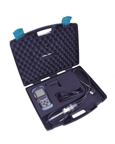 Газоанализатор Seitron CHEMIST 103 в Рубцовске Технологические извещатели Pintop.ru