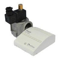 Сигнализатор пропан-бутан + клапан Ду20 Seitron RGDGP5MP1 NA20