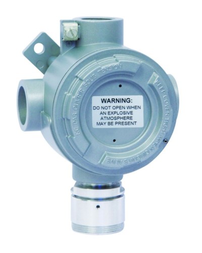 Взрывозащищенный внешний сенсор на природный газ (метан) Seitron SGYME0V4ND01 SE в Рубцовске Технологические извещатели Pintop.ru