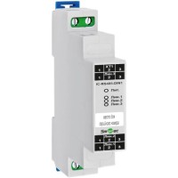 Преобразователь протокола Smartec IC-RS485-DIN1