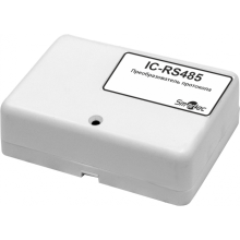 Преобразователь протокола Smartec IC-RS485-IP30