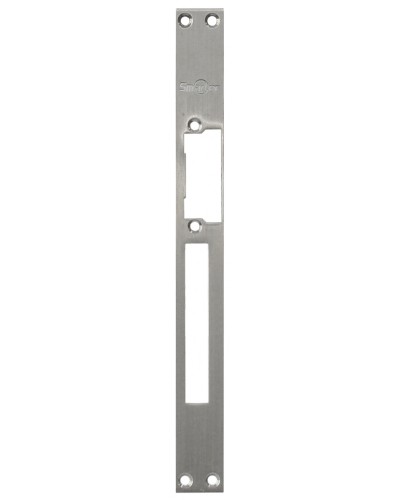 Планка запорная Smartec-СКД ST-SL502SP в Рубцовске Дополнительное оборудование для СКУД Pintop.ru