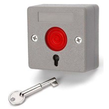 Извещатель ручной Smartec ST-AB010