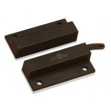 Магнитоконтактный датчик Smartec ST-DM111NC-BR