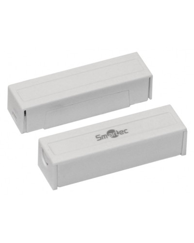 Магнитоконтактный датчик Smartec ST-DM126NC-WT в Рубцовске Извещатели охранные Pintop.ru