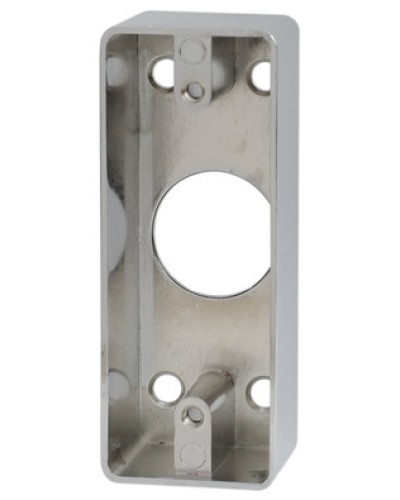 Адаптер накладного монтажа Smartec ST-EX043BR в Рубцовске Дополнительное оборудование для СКУД Pintop.ru