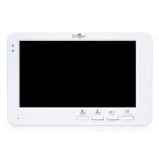Монитор видеодомофона 7" Smartec ST-MS107-WT