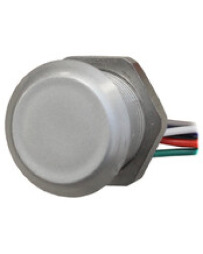 Считыватель EM Smartec ST-PR010EM-GR в Рубцовске Дополнительное оборудование для СКУД Pintop.ru