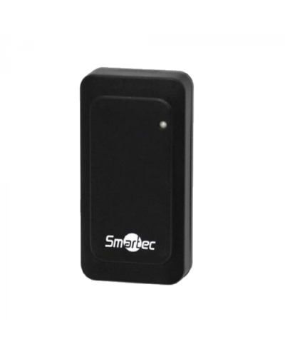 Считыватель EM, черный, Smartec ST-PR012EM-BK в Рубцовске Считыватели Pintop.ru
