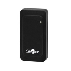 Считыватель MIFARE, черный, Smartec ST-PR012MF-BK