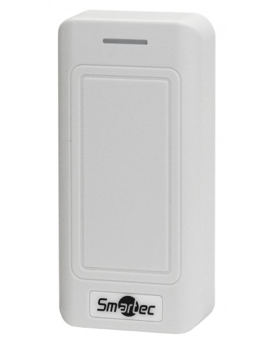 Считыватель MIFARE, белый, Smartec ST-PR022MF-WT в Рубцовске Считыватели Pintop.ru