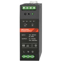 Блок питания Smartec ST-PS110DDX-BK