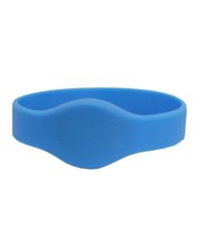 Браслет с MIFARE идентификатором, диаметр 65 мм Smartec ST-PT065MF-BL в Рубцовске Считыватели Pintop.ru