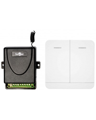 Комплект управления по радиоканалу Smartec ST-RC123RL в Рубцовске Дополнительное оборудование для СКУД Pintop.ru