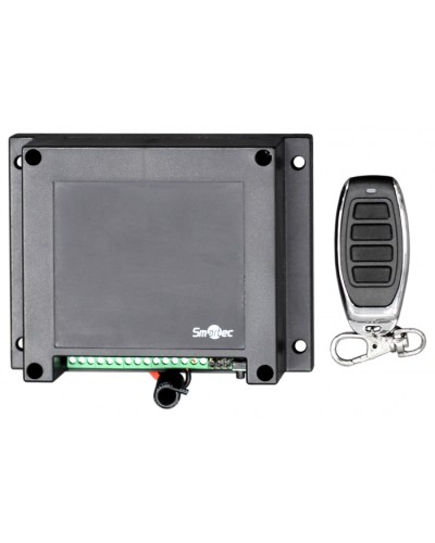 Комплект управления по радиоканалу Smartec ST-RC247RR в Рубцовске Кнопки выхода Pintop.ru