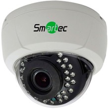 Камера видеонаблюдения купольная Smartec STC-HDX3525/3 ULTIMATE