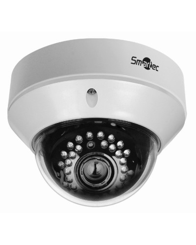 IP-Камера видеонаблюдения купольная Smartec STC-IPM3572A/1 Xaro в Рубцовске IP-камеры Pintop.ru