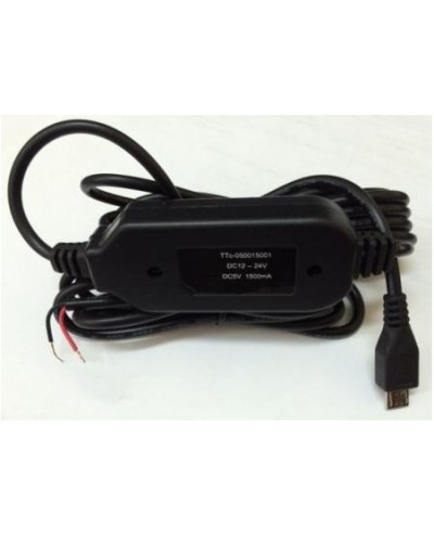 Адаптер питания Smartec STG-U02 в Рубцовске Системы видеонаблюдения Pintop.ru