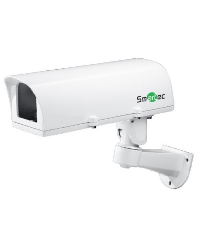 Термокожух Smartec STH-3211DL-PSU1 в Рубцовске Системы видеонаблюдения Pintop.ru