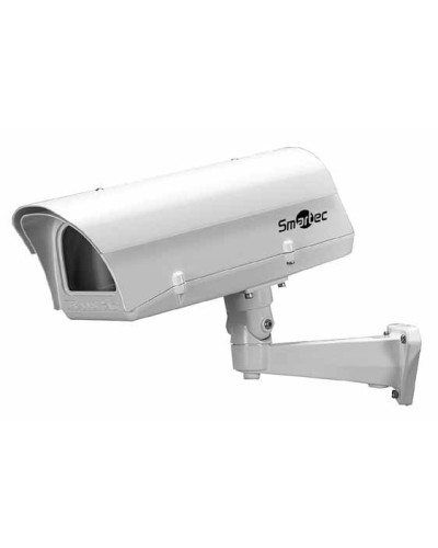 Термокожух Smartec STH-5231S-HPOE в Рубцовске Системы видеонаблюдения Pintop.ru