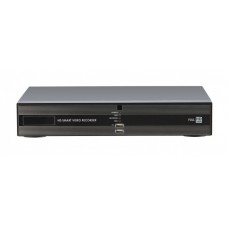 Видеорегистратор гибридный 16-канальный Smartec STR-HD1635