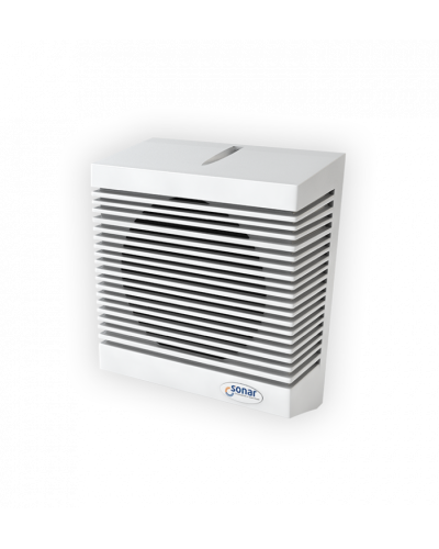 Громкоговоритель трансляционный настенный Sonar SW-01 (ВЭД) в Рубцовске Система оповещения и трансляции Sonar Pintop.ru