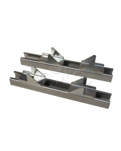 Комплект крепления на столб TFortis-1 ККС-1 в Рубцовске Кронштейны и адаптеры для камер и мониторов Pintop.ru