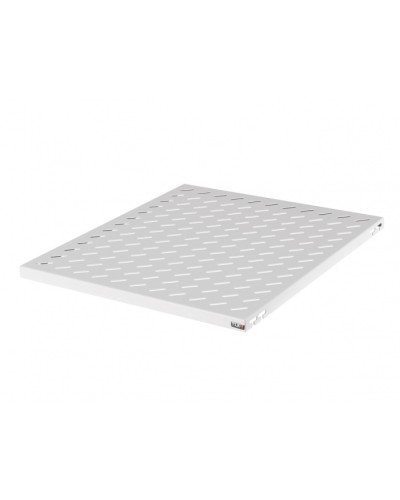 Полка стационарная TLK-SHFS-2-550-GY в Рубцовске Полки для шкафов и стоек Pintop.ru