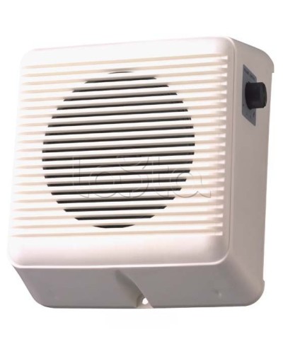 Громкоговоритель настенный TOA BS-633A в Рубцовске Системы оповещения и трансляции TOA Pintop.ru