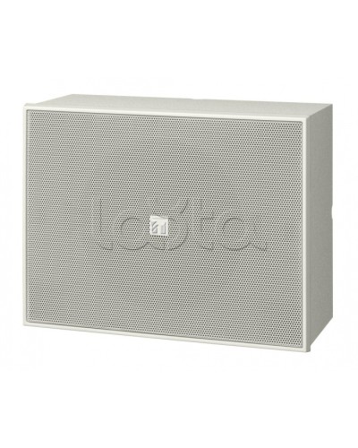 Громкоговоритель настенный TOA BS-678 в Рубцовске Системы оповещения и трансляции TOA Pintop.ru