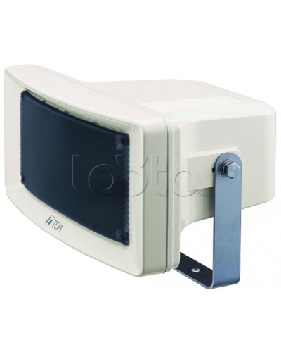 Громкоговоритель прожекторный всепогодный TOA CS-154 EU в Рубцовске Системы оповещения и трансляции TOA Pintop.ru