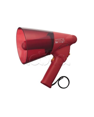 Мегафон TOA ER-1206S EU в Рубцовске Системы оповещения и трансляции TOA Pintop.ru