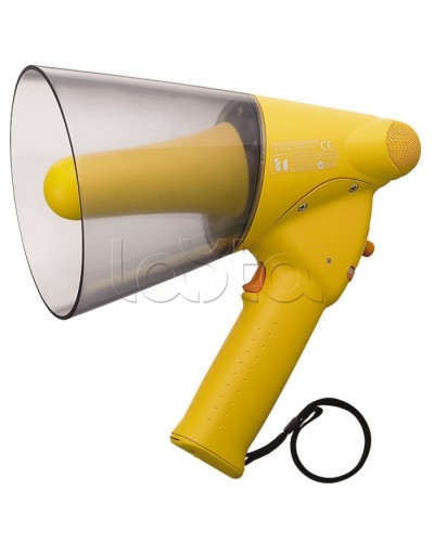 Мегафон TOA ER-1206W EU в Рубцовске Системы оповещения и трансляции TOA Pintop.ru