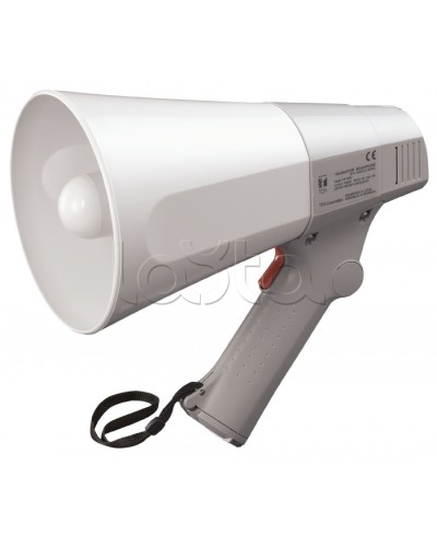 Мегафон TOA ER-520W EU в Рубцовске Системы оповещения и трансляции TOA Pintop.ru