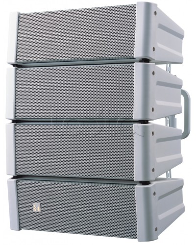 Система акустическая 2-полосная TOA HX-5W EU в Рубцовске Системы оповещения и трансляции TOA Pintop.ru