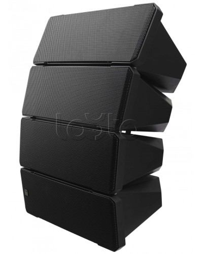 Система акустическая 2-полосная TOA HX-7B-WP в Рубцовске Системы оповещения и трансляции TOA Pintop.ru